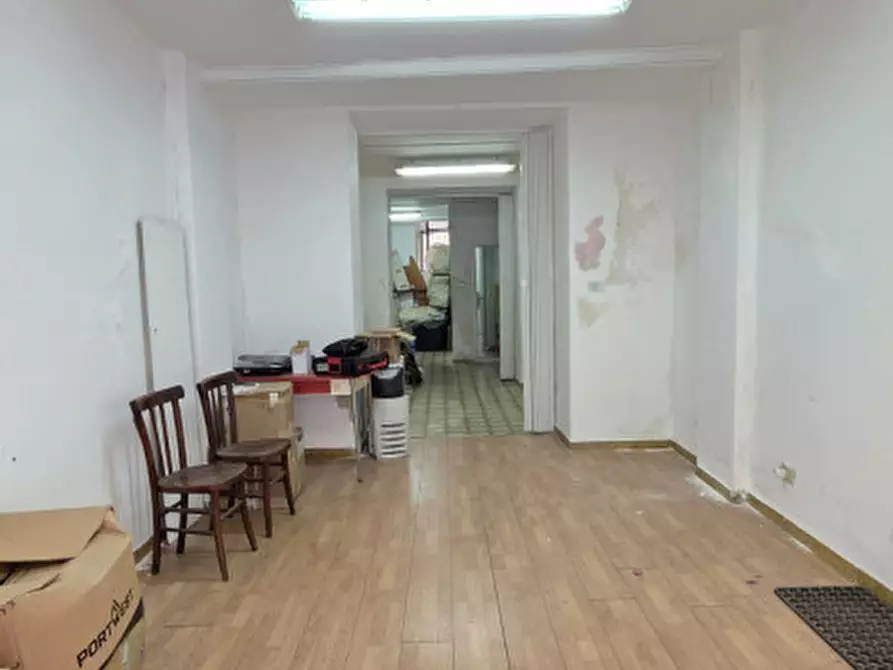 Immagine 43 di Appartamento in vendita  in Via Enrico Cosenz a Milazzo