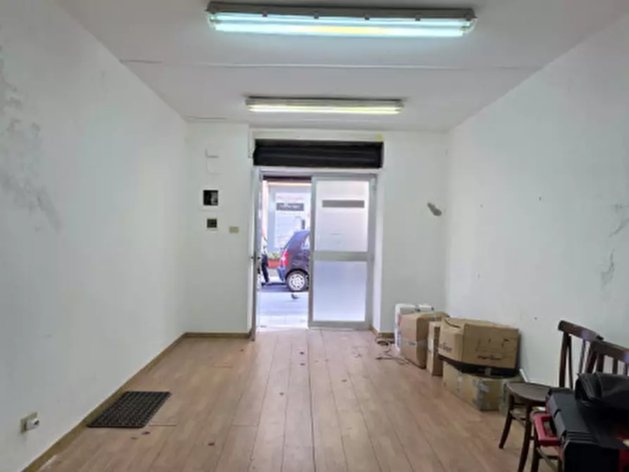 Immagine 44 di Appartamento in vendita  in Via Enrico Cosenz a Milazzo