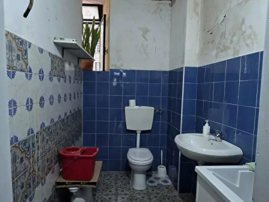 Immagine 47 di Appartamento in vendita  in Via Enrico Cosenz a Milazzo