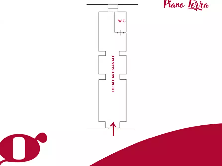 Immagine 49 di Appartamento in vendita  in Via Enrico Cosenz a Milazzo