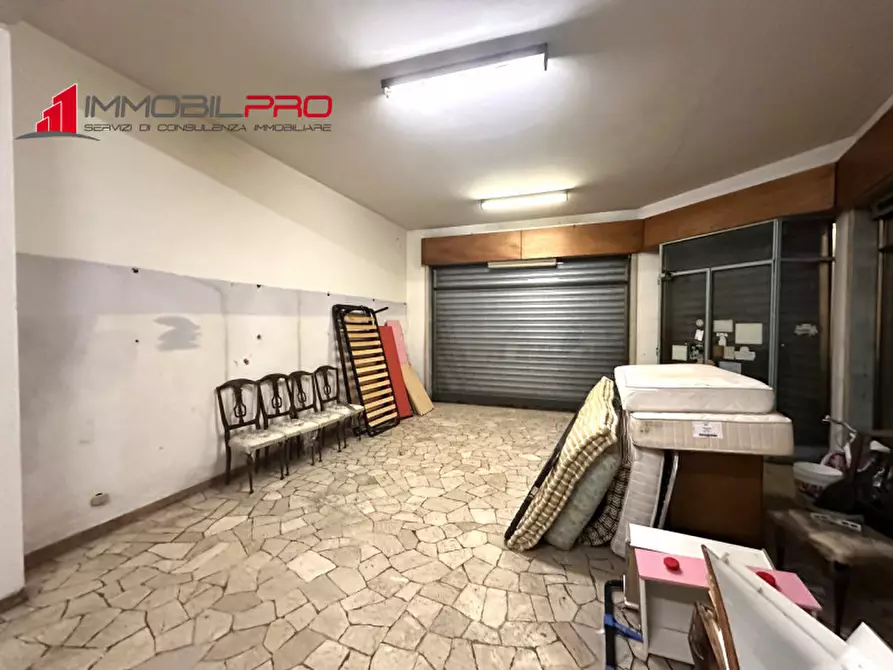Immagine 3 di Negozio in vendita  in Via San Vincenzo 62 a Thiene