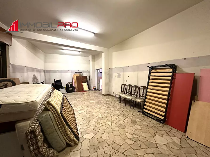 Immagine 4 di Negozio in vendita  in Via San Vincenzo 62 a Thiene