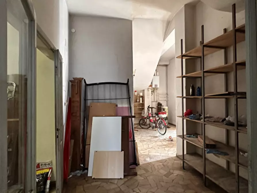 Immagine 6 di Negozio in vendita  in Via San Vincenzo 62 a Thiene