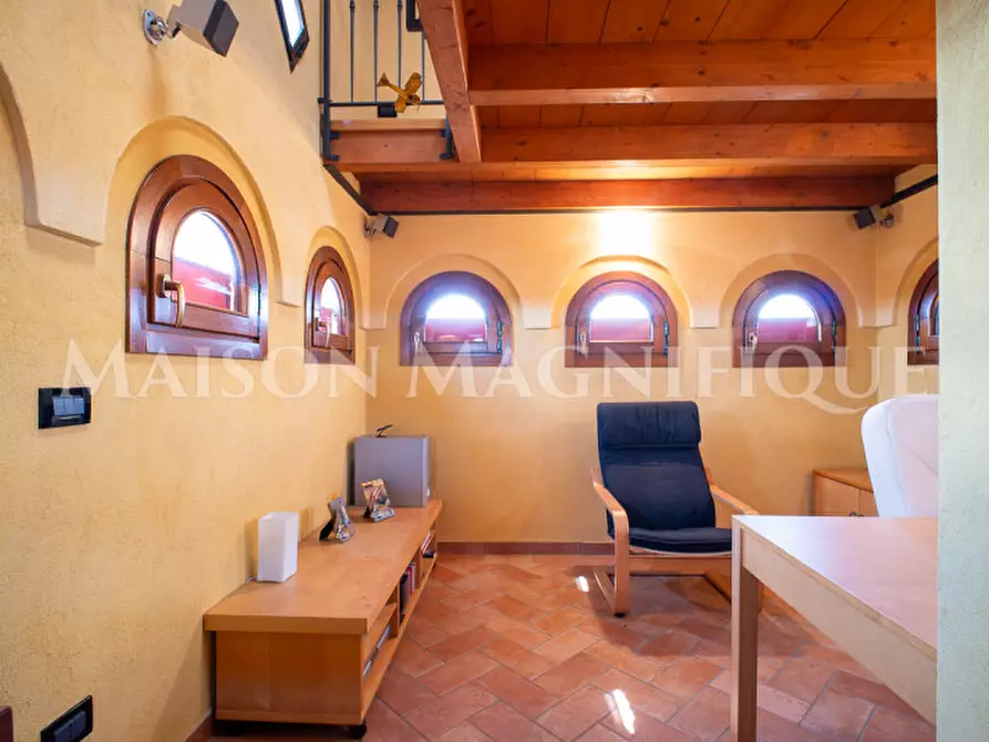 Immagine 2 di Ufficio in vendita  in Via Camaleonte a Ferrara