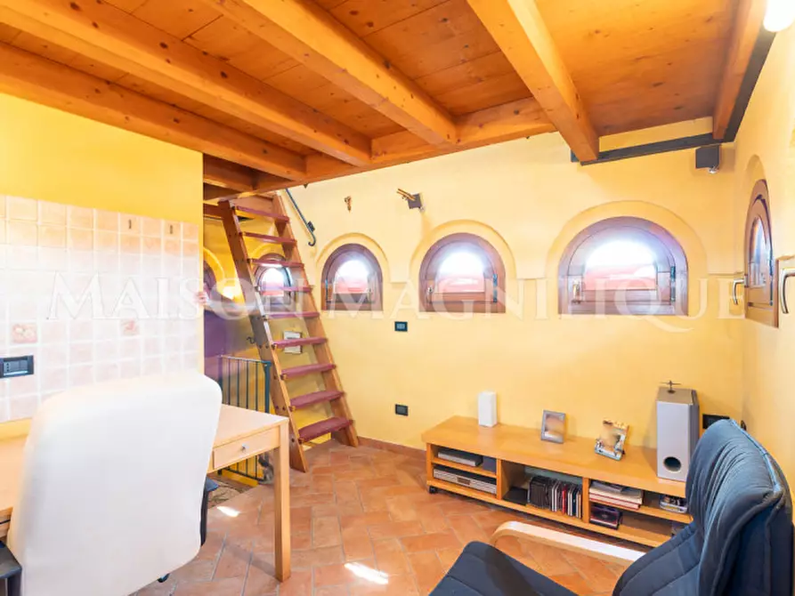 Immagine 5 di Ufficio in vendita  in Via Camaleonte a Ferrara