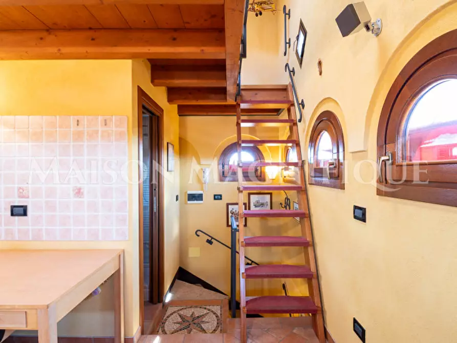 Immagine 6 di Ufficio in vendita  in Via Camaleonte a Ferrara