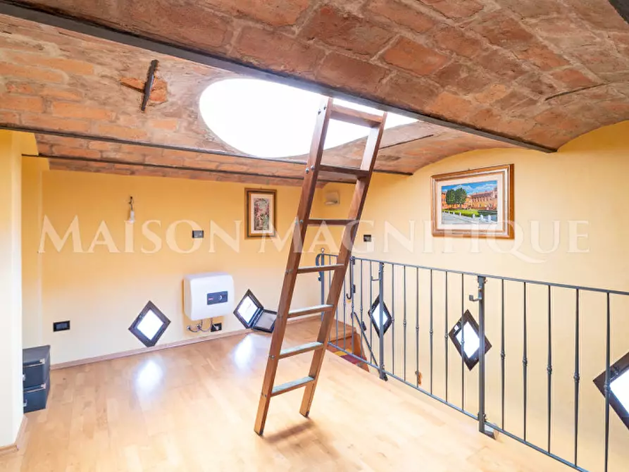 Immagine 9 di Ufficio in vendita  in Via Camaleonte a Ferrara