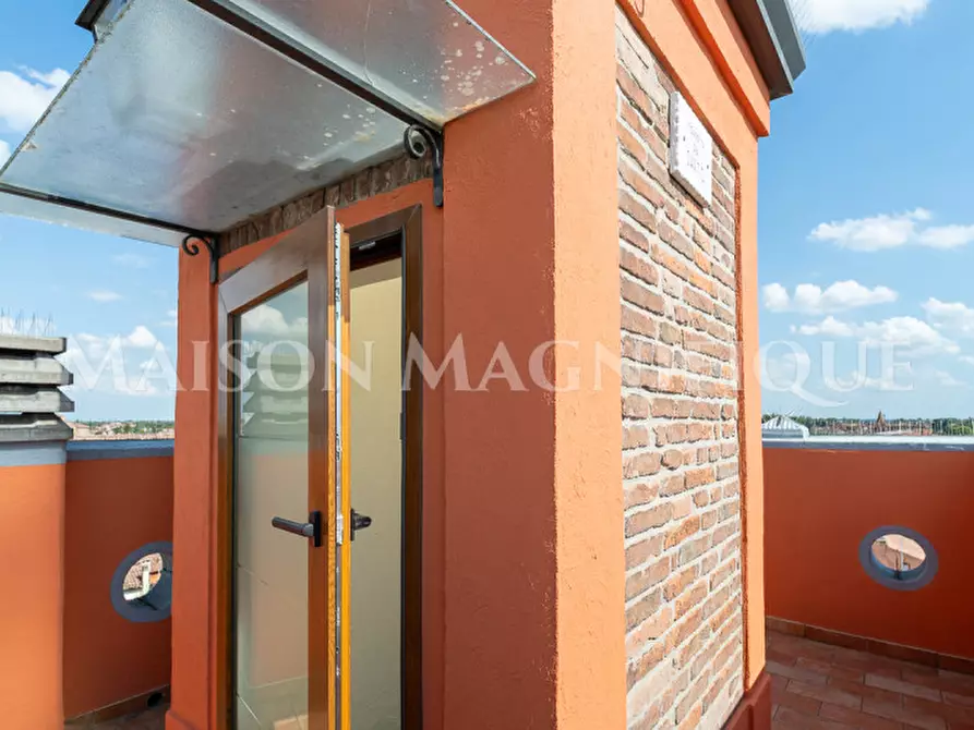 Immagine 10 di Ufficio in vendita  in Via Camaleonte a Ferrara