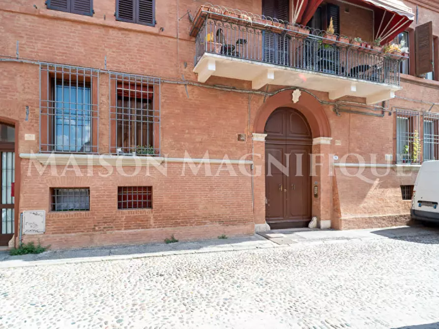 Immagine 16 di Ufficio in vendita  in Via Camaleonte a Ferrara