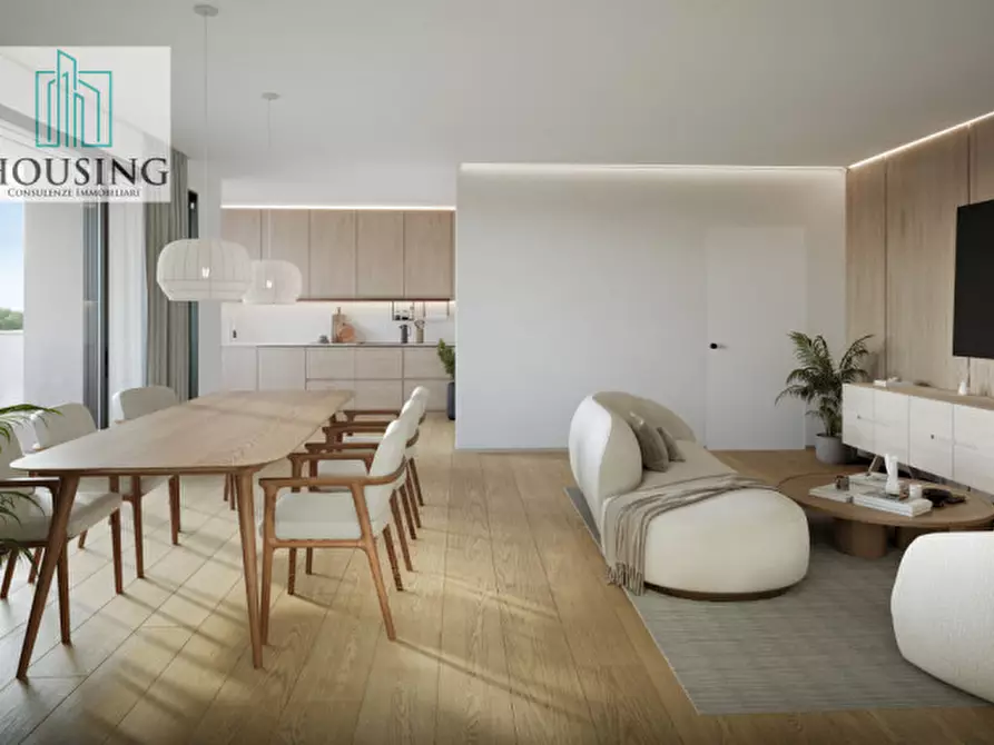 Immagine 9 di Appartamento in vendita  in viale delle terme a Abano Terme