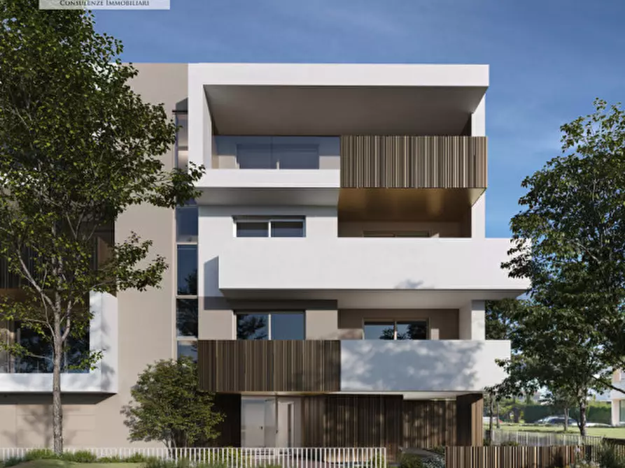 Immagine 10 di Appartamento in vendita  in viale delle terme a Abano Terme