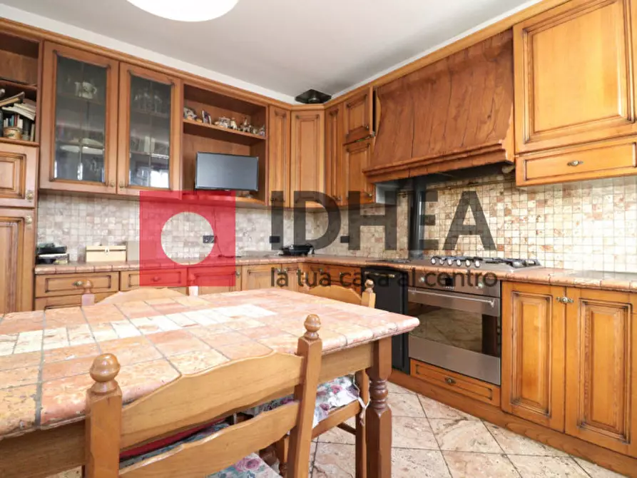 Immagine 6 di Casa bifamiliare in vendita  a Carbonera