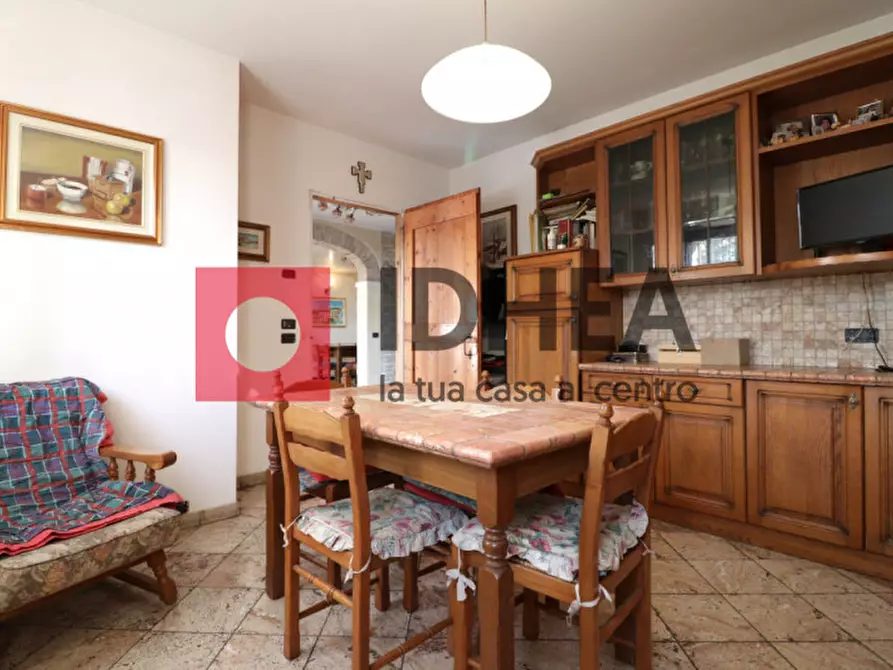 Immagine 8 di Casa bifamiliare in vendita  a Carbonera