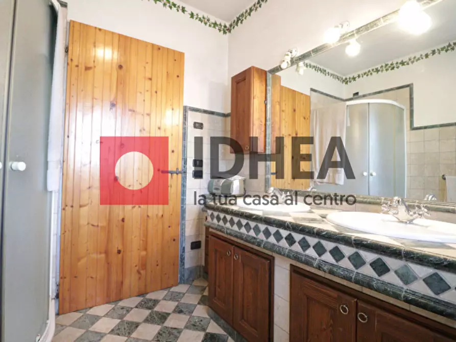 Immagine 10 di Casa bifamiliare in vendita  a Carbonera