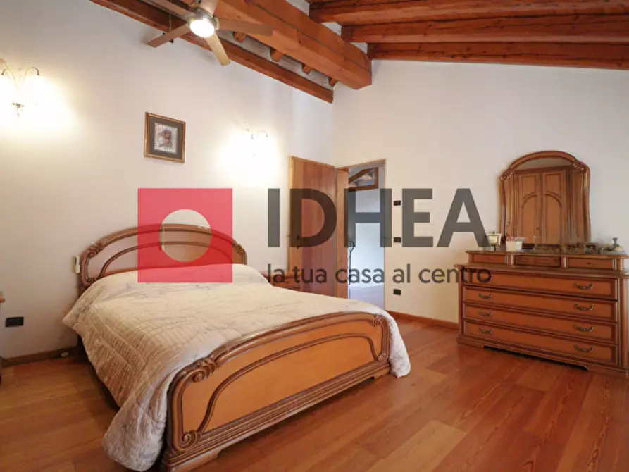 Immagine 12 di Casa bifamiliare in vendita  a Carbonera