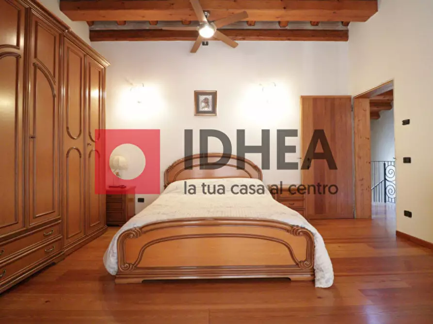 Immagine 13 di Casa bifamiliare in vendita  a Carbonera