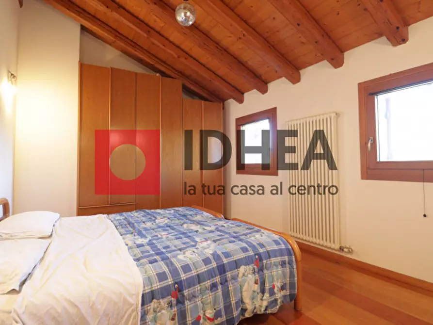 Immagine 14 di Casa bifamiliare in vendita  a Carbonera