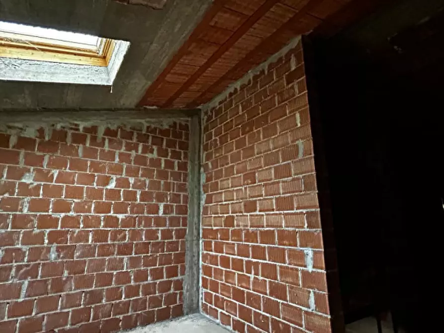 Immagine 11 di Casa trifamiliare in vendita  in Via Guglielmo Marconi a Cavezzo