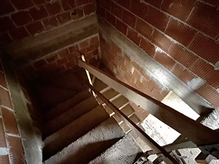 Immagine 13 di Casa trifamiliare in vendita  in Via Guglielmo Marconi a Cavezzo