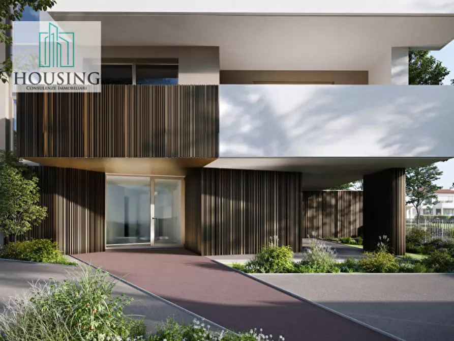 Immagine 4 di Appartamento in vendita  in Viale delle Terme a Abano Terme