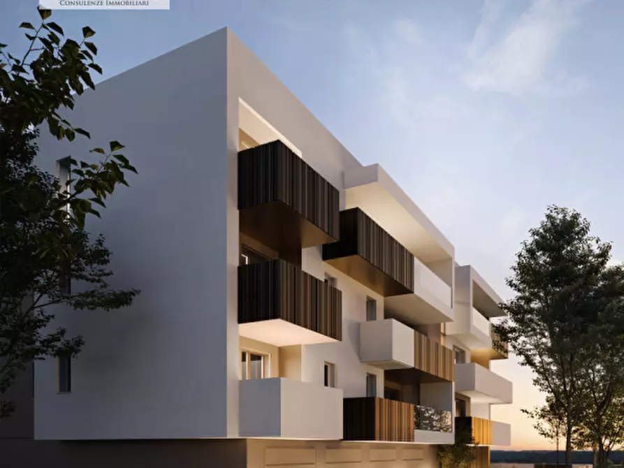 Immagine 8 di Appartamento in vendita  in Viale delle Terme a Abano Terme