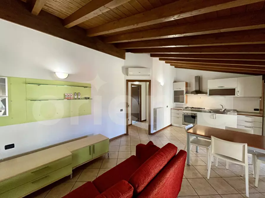 Immagine 1 di Appartamento in vendita  in Via Giuseppe Pirovano 29 a Montichiari