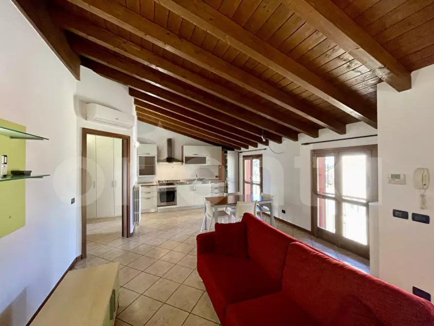 Immagine 4 di Appartamento in vendita  in Via Giuseppe Pirovano 29 a Montichiari