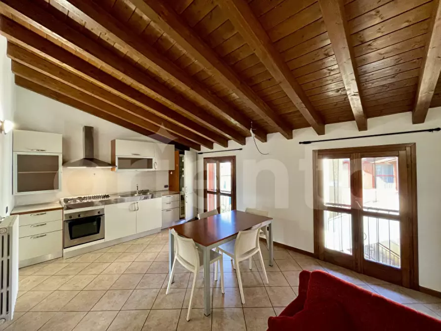 Immagine 4 di Appartamento in vendita  in Via Giuseppe Pirovano 29 a Montichiari