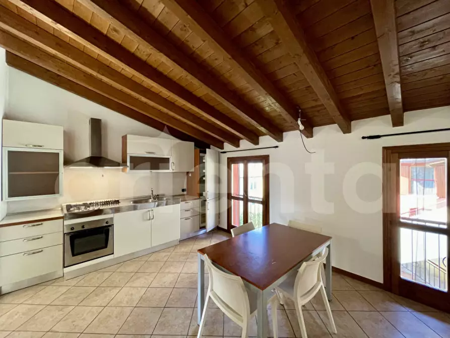 Immagine 6 di Appartamento in vendita  in Via Giuseppe Pirovano 29 a Montichiari