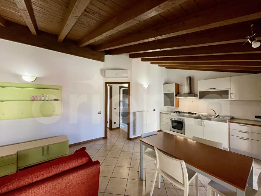 Immagine 6 di Appartamento in vendita  in Via Giuseppe Pirovano 29 a Montichiari