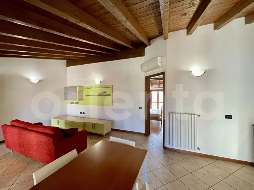 Immagine 7 di Appartamento in vendita  in Via Giuseppe Pirovano 29 a Montichiari