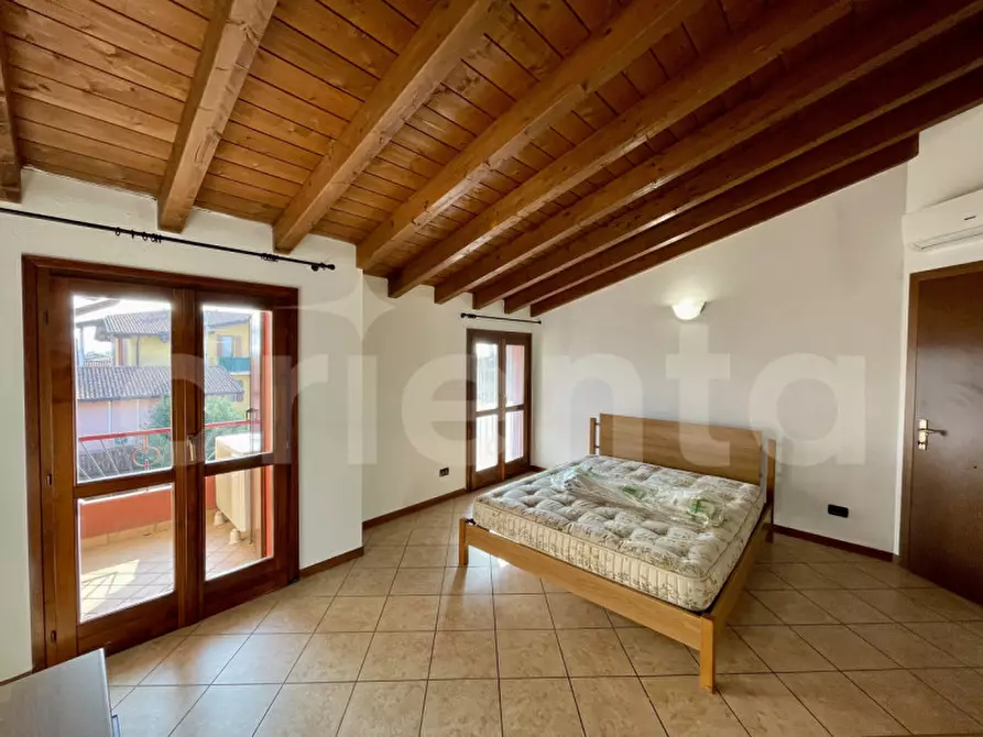 Immagine 12 di Appartamento in vendita  in Via Giuseppe Pirovano 29 a Montichiari
