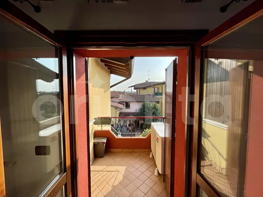 Immagine 13 di Appartamento in vendita  in Via Giuseppe Pirovano 29 a Montichiari