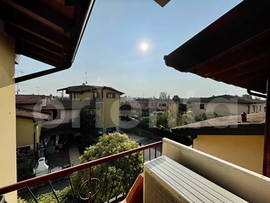 Immagine 15 di Appartamento in vendita  in Via Giuseppe Pirovano 29 a Montichiari
