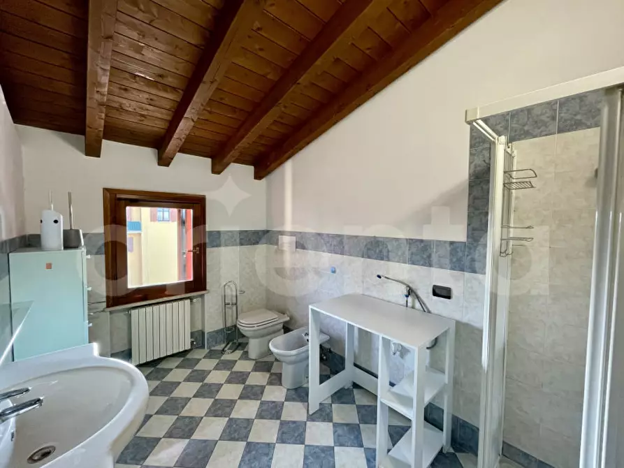 Immagine 16 di Appartamento in vendita  in Via Giuseppe Pirovano 29 a Montichiari