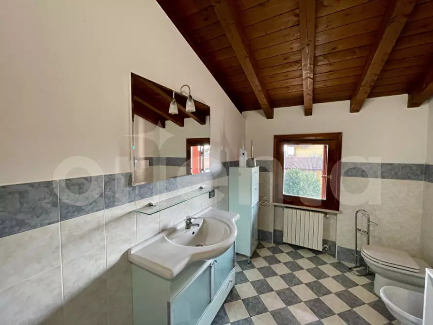 Immagine 18 di Appartamento in vendita  in Via Giuseppe Pirovano 29 a Montichiari