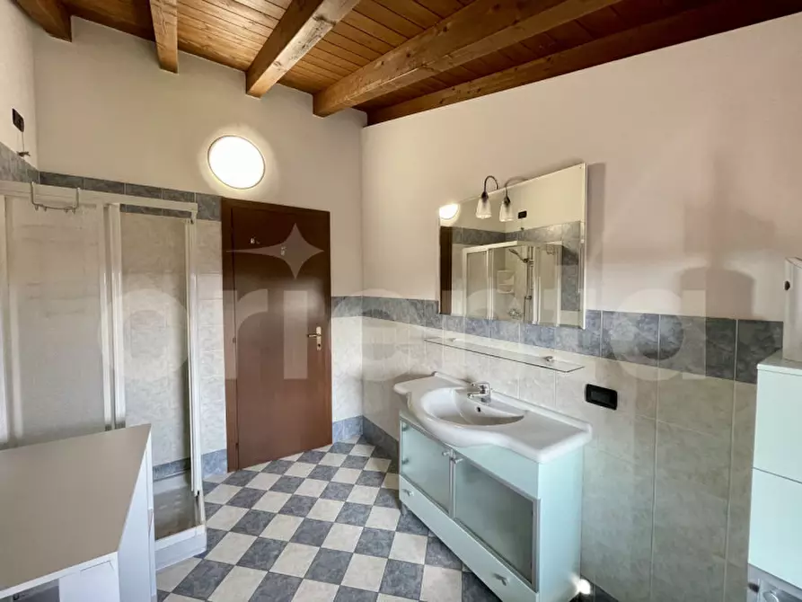 Immagine 20 di Appartamento in vendita  in Via Giuseppe Pirovano 29 a Montichiari