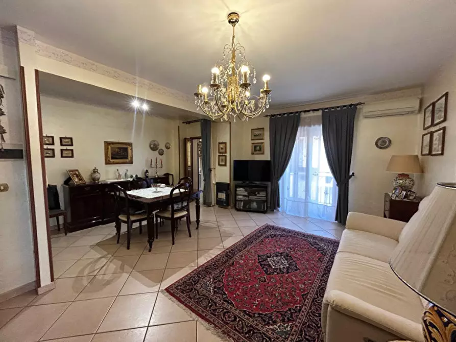 Immagine 1 di Appartamento in vendita  in via felix mendelsoohn a Palermo