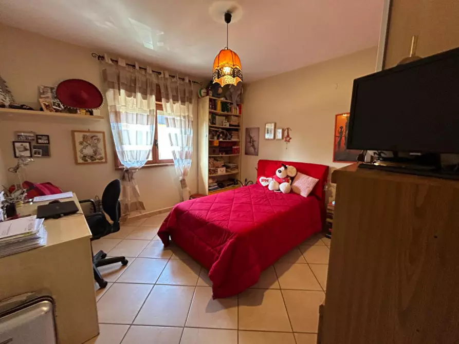 Immagine 5 di Appartamento in vendita  in via felix mendelsoohn a Palermo