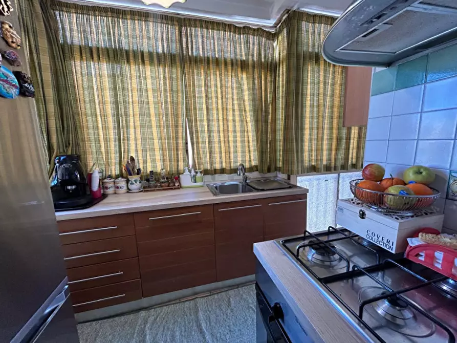 Immagine 6 di Appartamento in vendita  in via felix mendelsoohn a Palermo