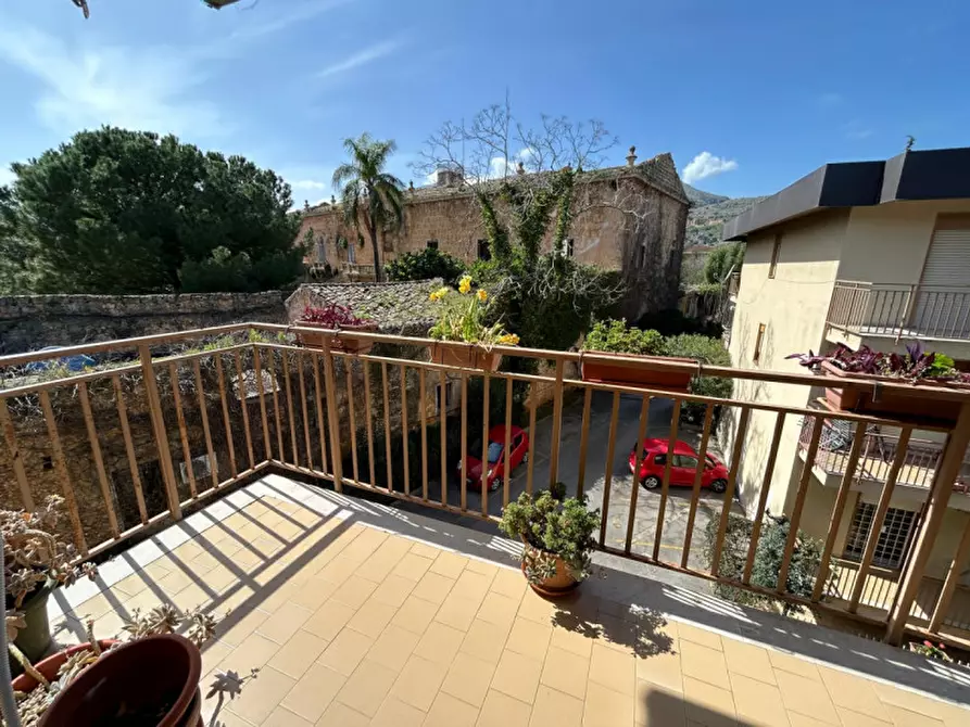 Immagine 7 di Appartamento in vendita  in via felix mendelsoohn a Palermo