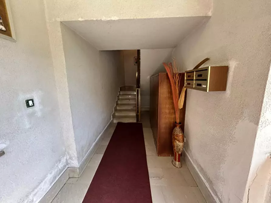 Immagine 13 di Appartamento in vendita  in via felix mendelsoohn a Palermo