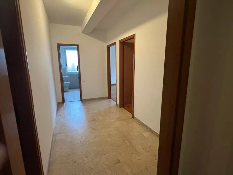 Immagine 1 di Appartamento in affitto  in Via Amerigo Vespucci a Padova