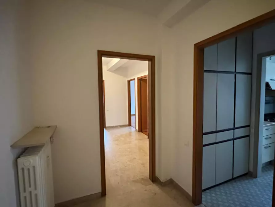 Immagine 2 di Appartamento in affitto  in Via Amerigo Vespucci a Padova