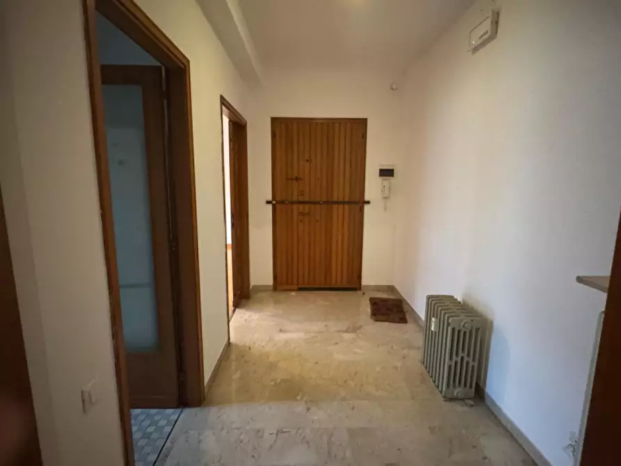 Immagine 3 di Appartamento in affitto  in Via Amerigo Vespucci a Padova