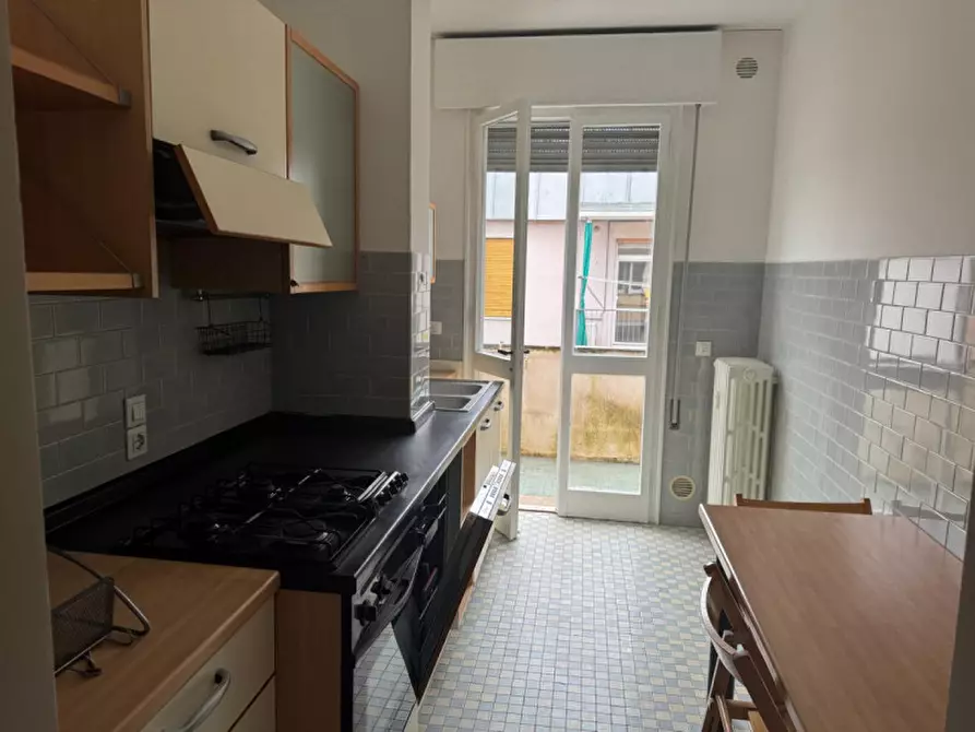 Immagine 4 di Appartamento in affitto  in Via Amerigo Vespucci a Padova