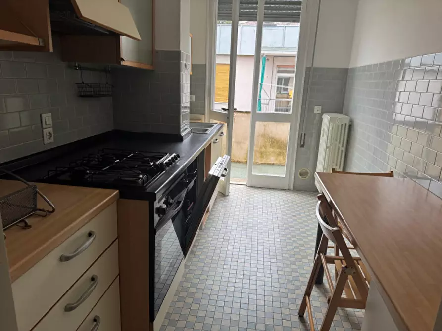 Immagine 5 di Appartamento in affitto  in Via Amerigo Vespucci a Padova