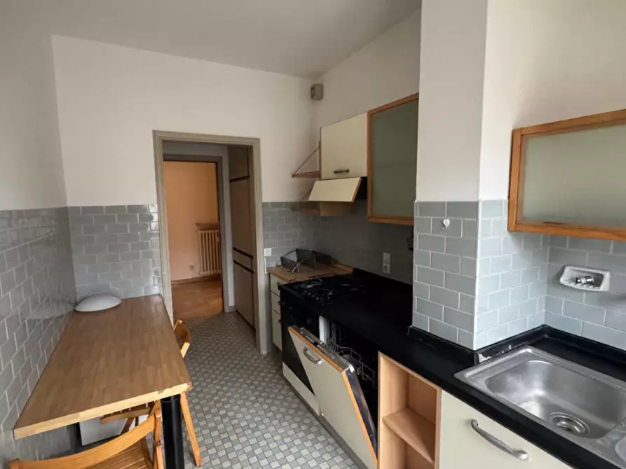 Immagine 6 di Appartamento in affitto  in Via Amerigo Vespucci a Padova