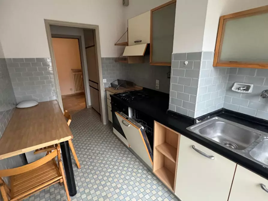 Immagine 7 di Appartamento in affitto  in Via Amerigo Vespucci a Padova