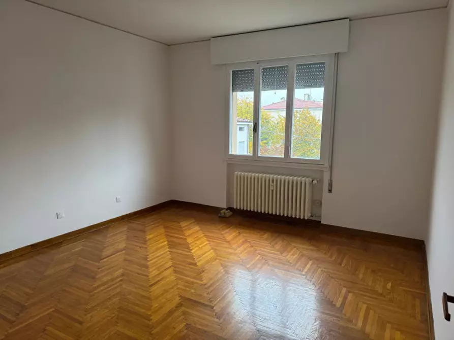 Immagine 10 di Appartamento in affitto  in Via Amerigo Vespucci a Padova